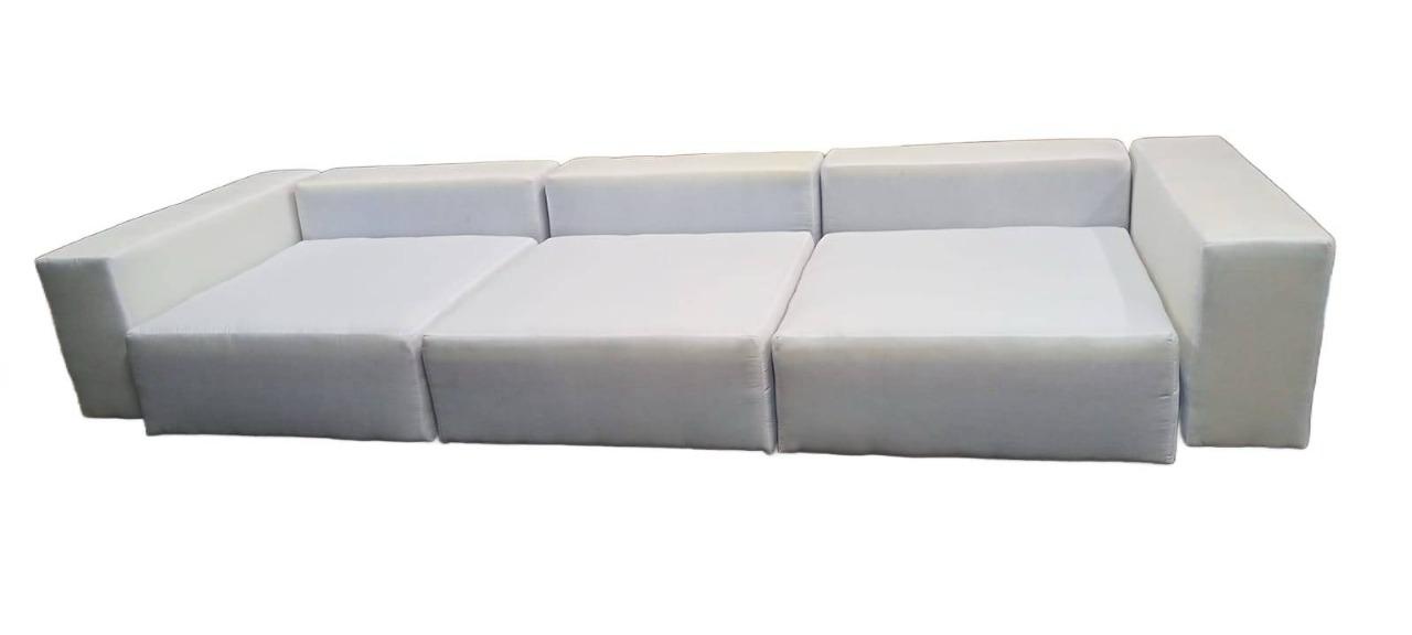 Elegant Sofa